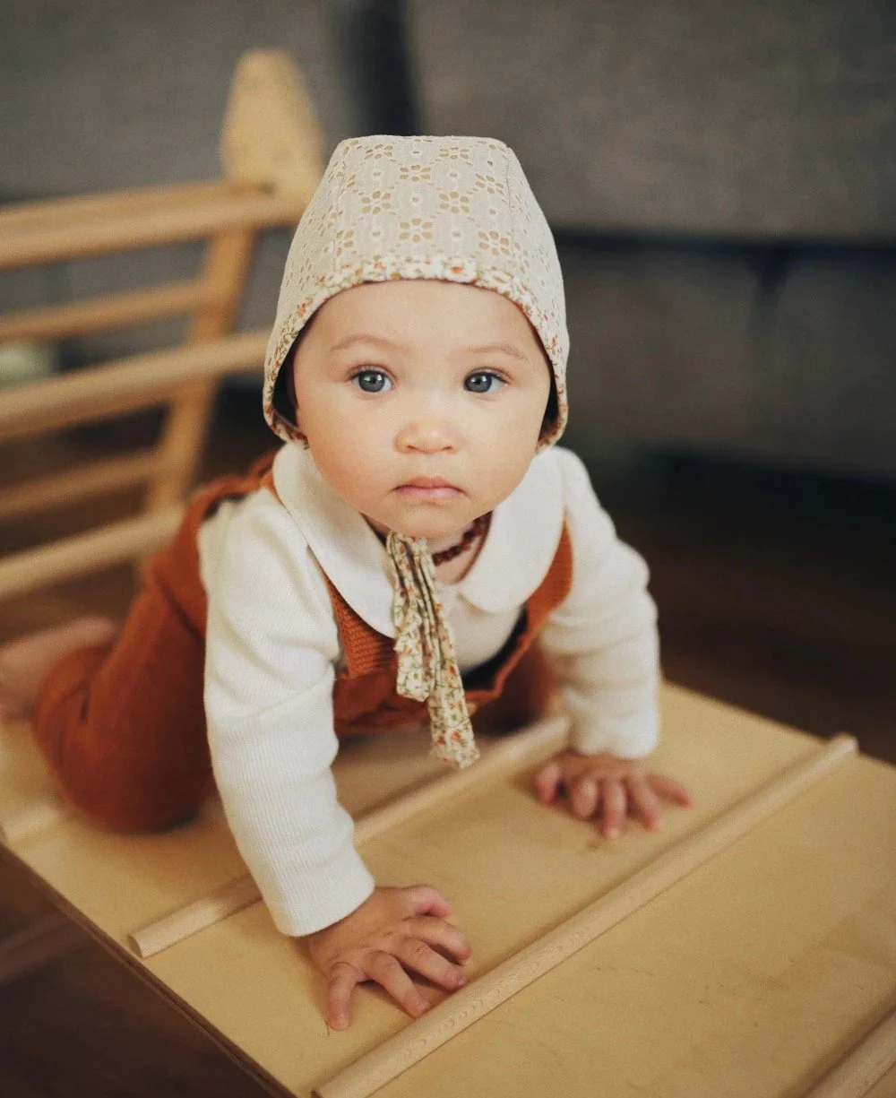 Kinderfeets - Pikler Ramp & Slide - Image 2