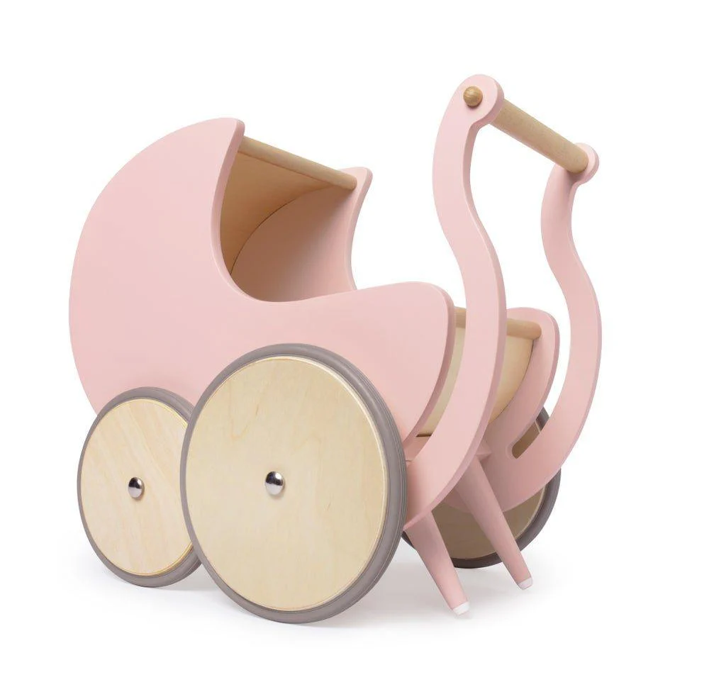 Kinderfeets - PRAM 2-in-1 Walker