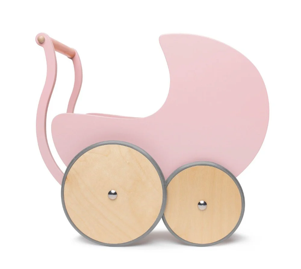 Kinderfeets - PRAM 2-in-1 Walker - Image 2