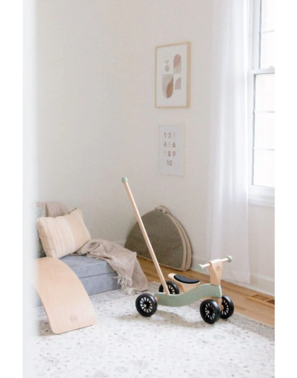 Kinderfeets - Tiny Glider - Image 4