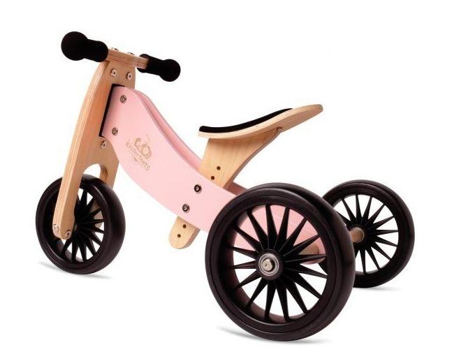 Kinderfeets - Tiny Tot PLUS Balance Bike - Image 12