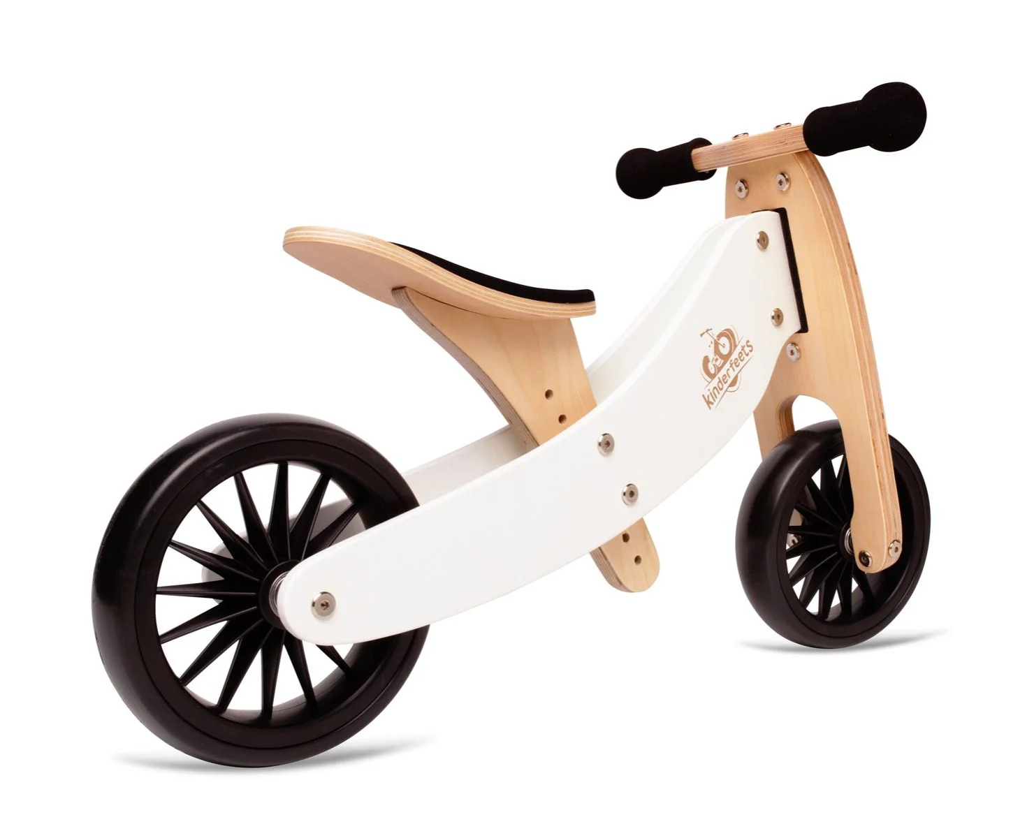 Kinderfeets - Tiny Tot PLUS Balance Bike - Image 2