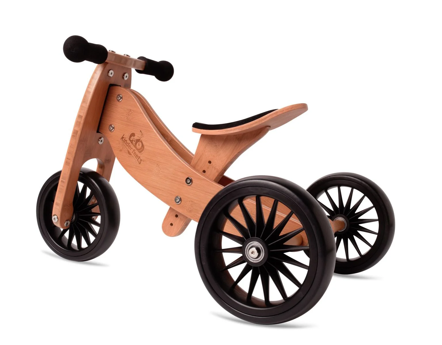 Kinderfeets - Tiny Tot PLUS Balance Bike - Image 3