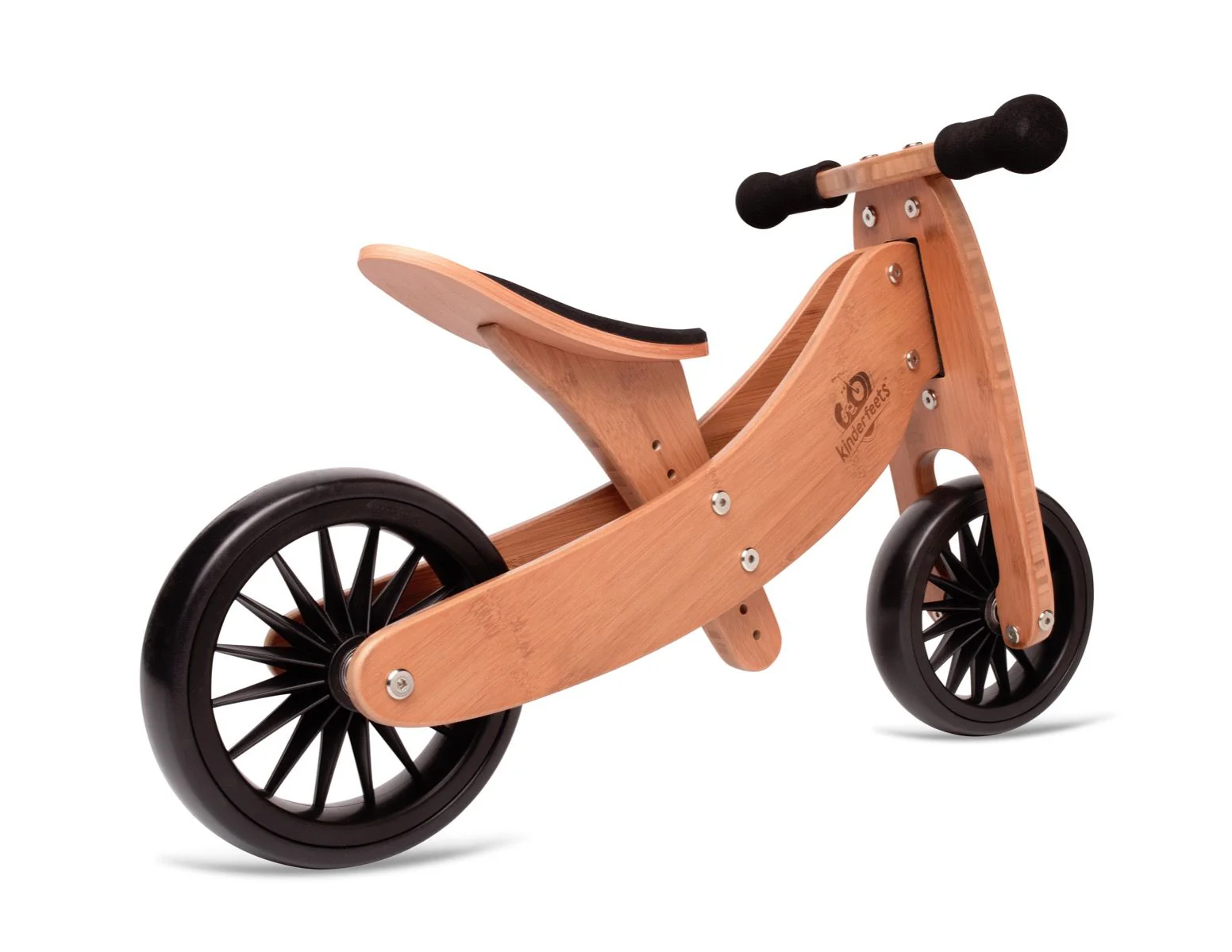 Kinderfeets - Tiny Tot PLUS Balance Bike - Image 4