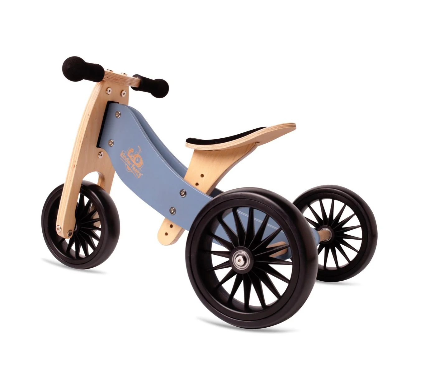 Kinderfeets - Tiny Tot PLUS Balance Bike - Image 5