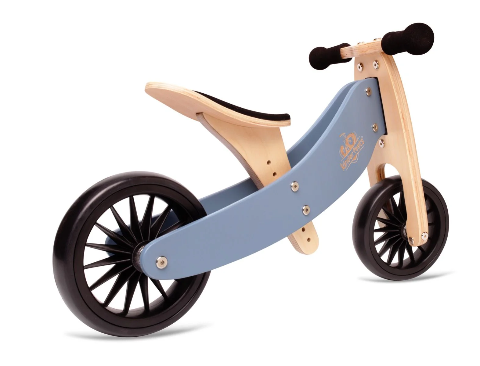 Kinderfeets - Tiny Tot PLUS Balance Bike - Image 6
