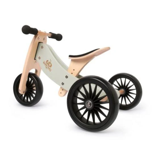 Kinderfeets - Tiny Tot PLUS Balance Bike - Image 7