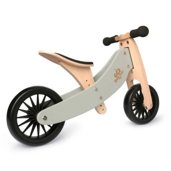 Kinderfeets - Tiny Tot PLUS Balance Bike - Image 8