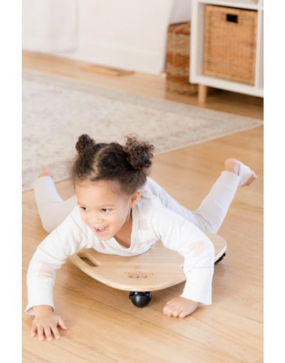 Kinderfeets - Tummy Glider - Image 3
