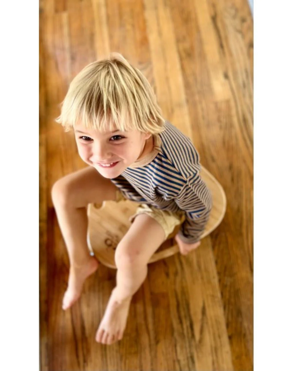 Kinderfeets - Tummy Glider - Image 4