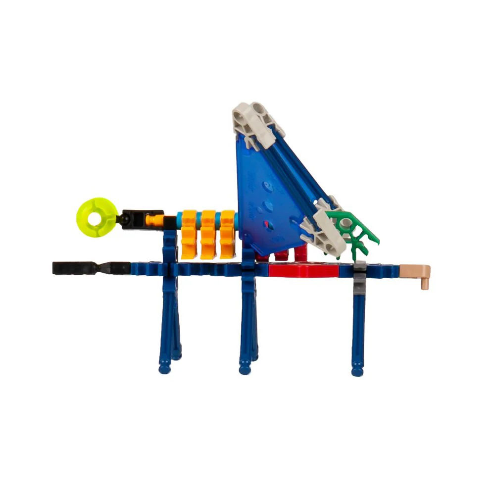 K'NEX - Classic - 300PC Building Fun Tub - Image 3