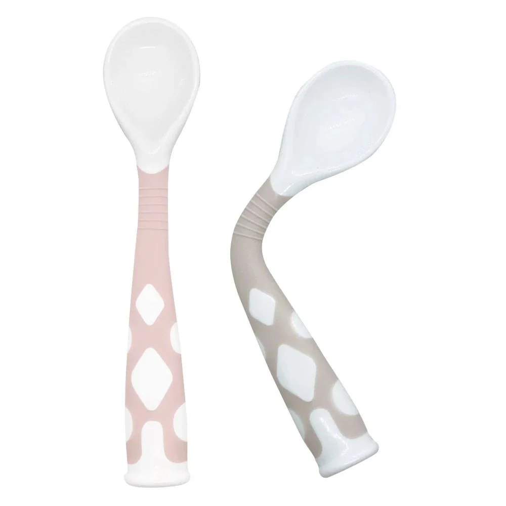 Kushies - Silibend Spoons 2PK - Image 3