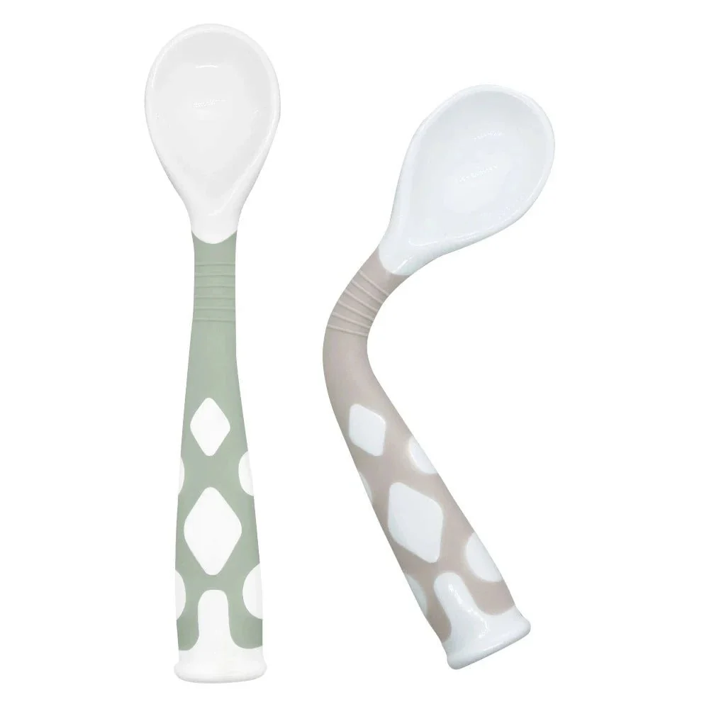 Kushies - Silibend Spoons 2PK - Image 4