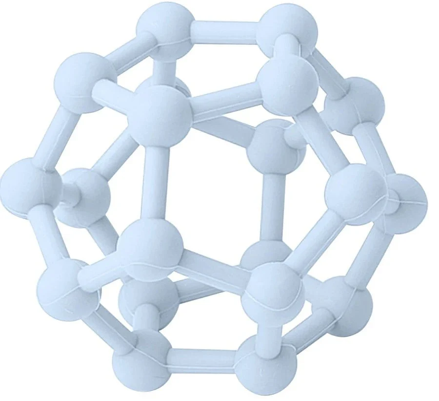 Kushies - Silibounce Teether - Image 3