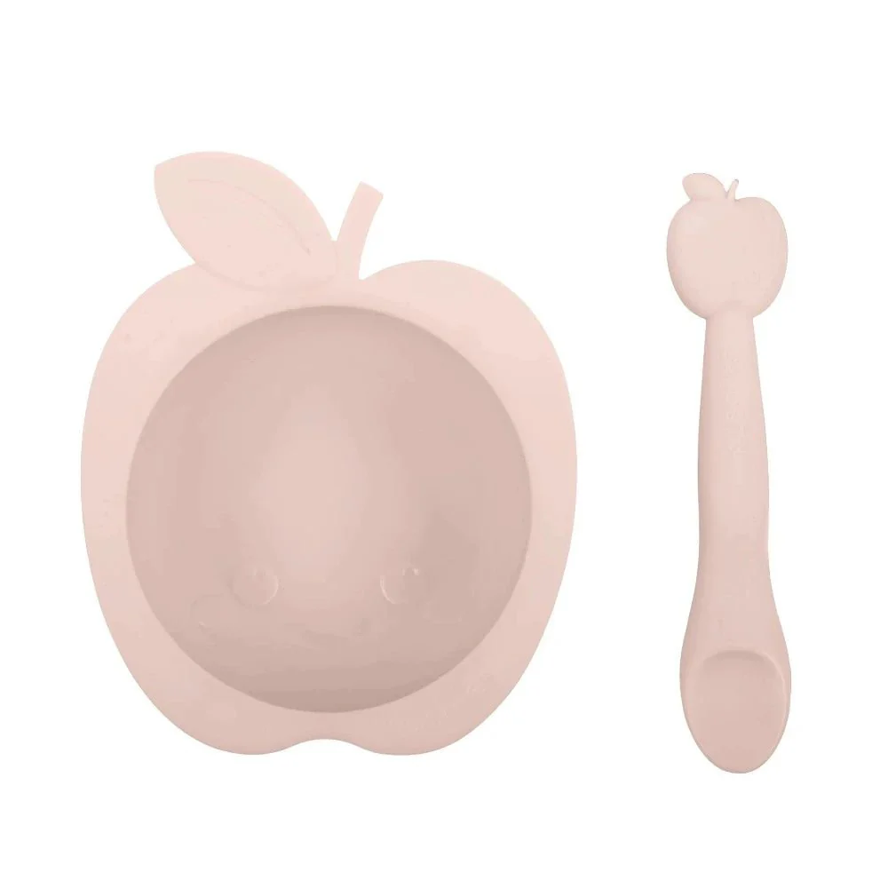 Kushies - Silibowl - Spoon and Bowl Set - Image 2