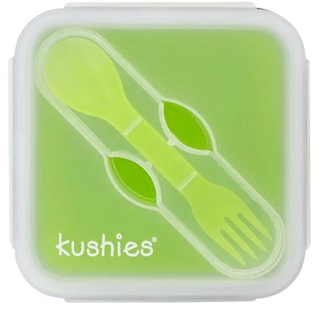 Kushies - Silibox