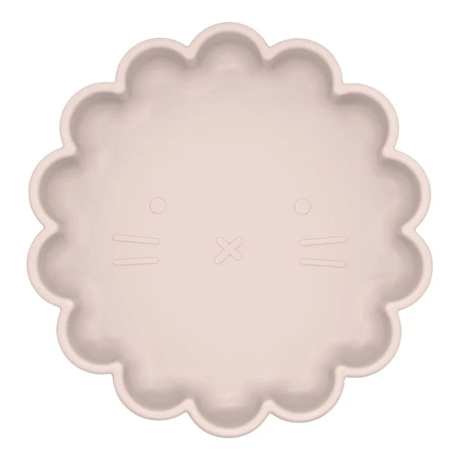 Kushies - Sililion Suction Plate