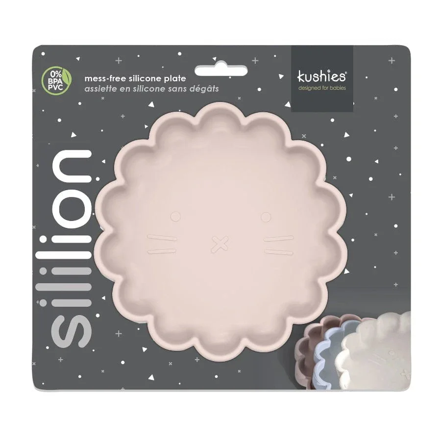 Kushies - Sililion Suction Plate - Image 3