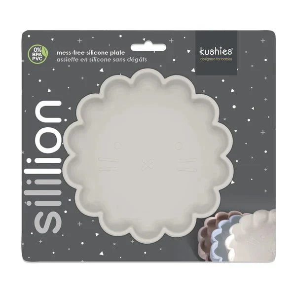 Kushies - Sililion Suction Plate - Image 5
