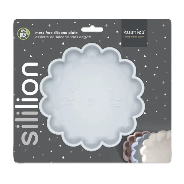 Kushies - Sililion Suction Plate - Image 7