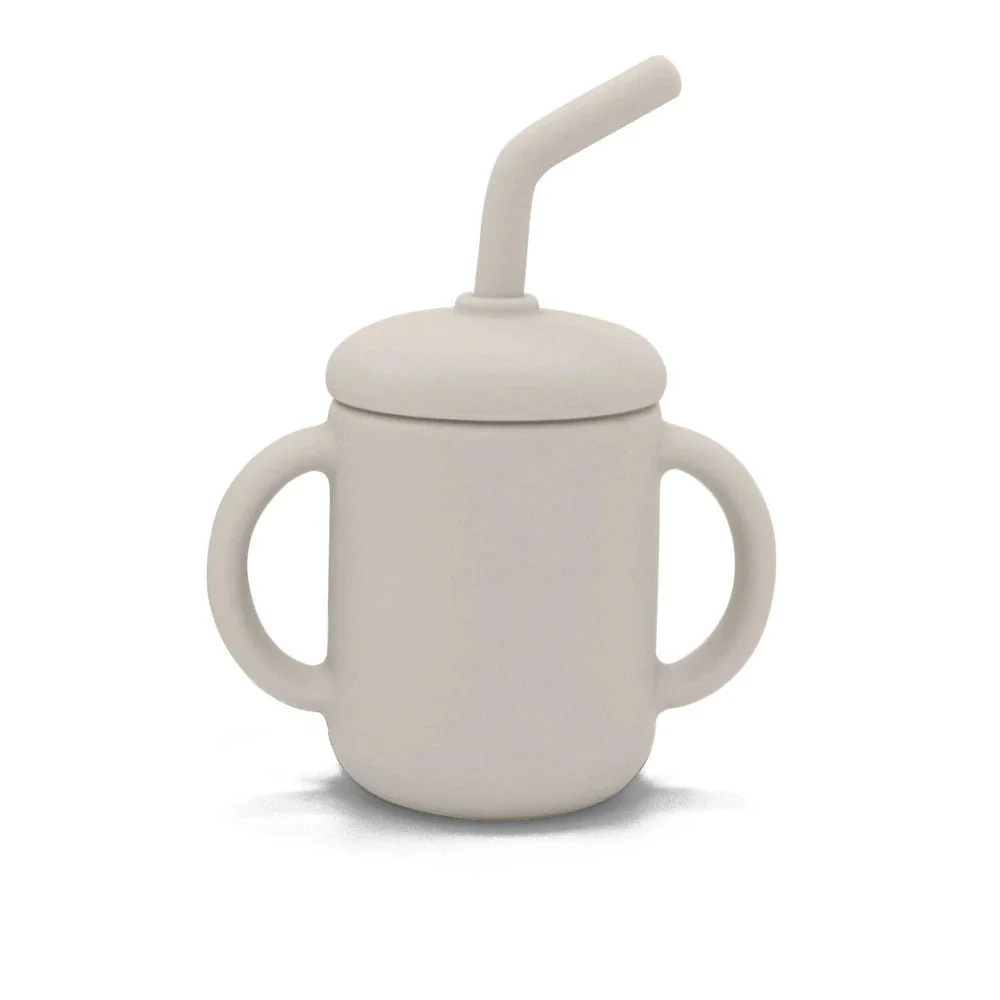 Kushies - Silisippy Cup + Straw Trainer Set - Image 4