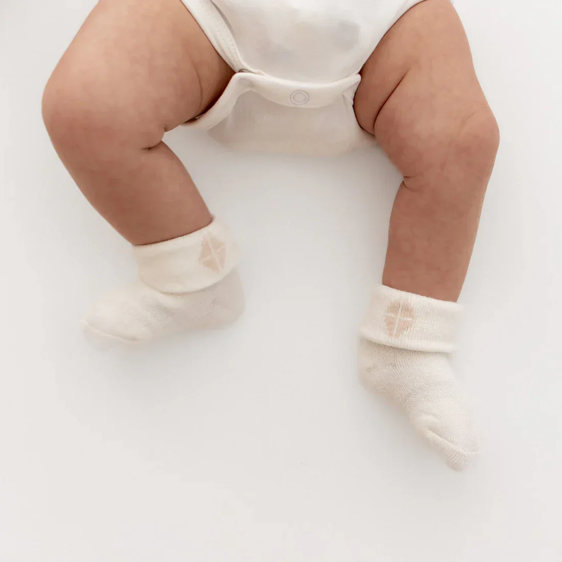 Kyte Baby - Baby Socks - 3-Pack - Image 4