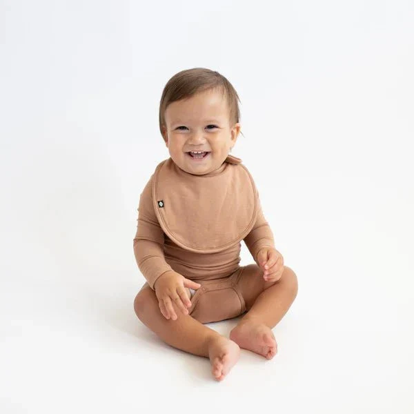 Kyte Baby - Bamboo Cushy Bib - Image 6