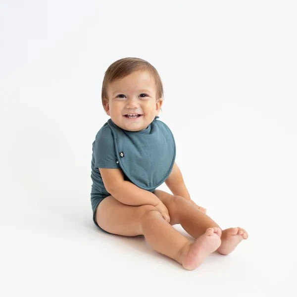 Kyte Baby - Bamboo Cushy Bib - Image 7