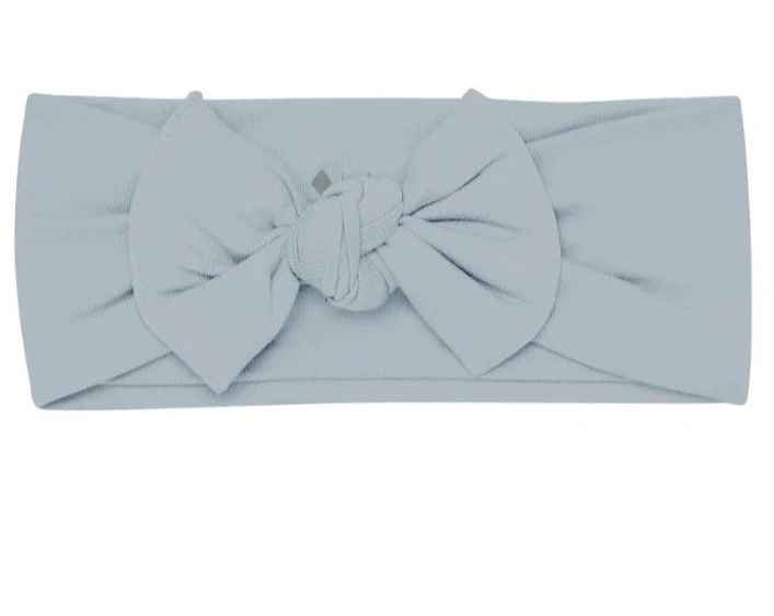 Kyte Baby - Knotted Bow Headband - Image 4
