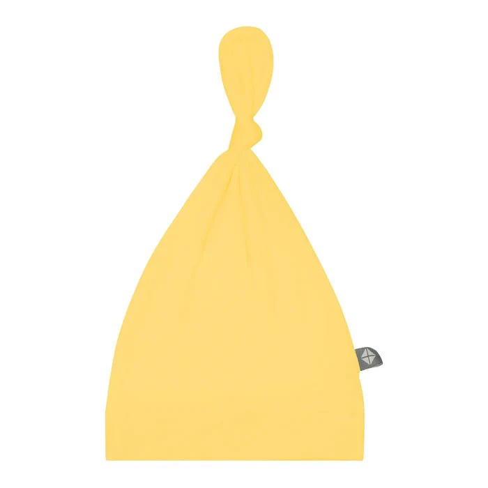 Kyte Baby - Knotted Cap - Image 12