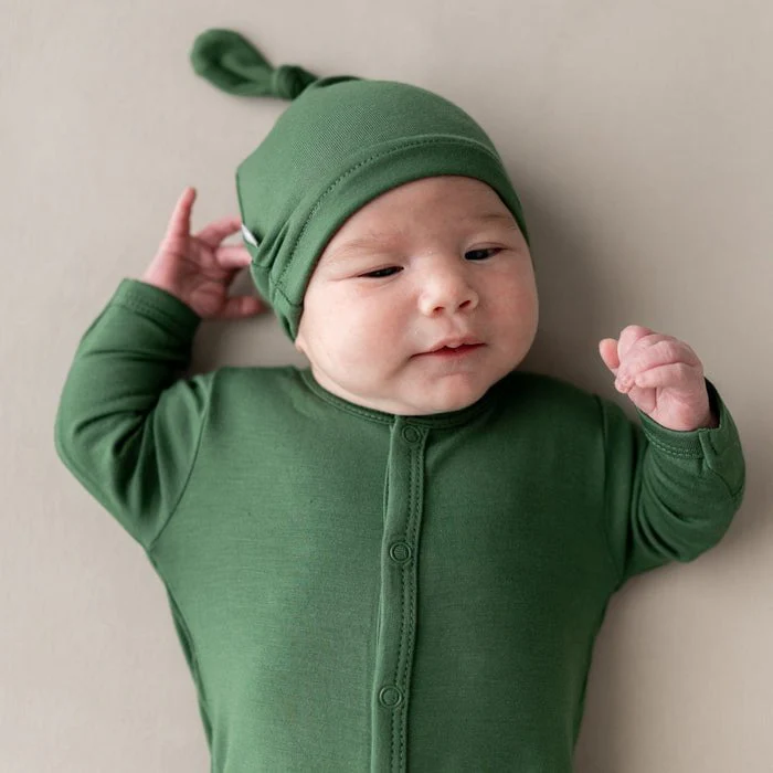 Kyte Baby - Knotted Cap - Image 16