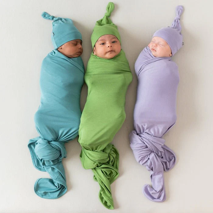 Kyte Baby - Knotted Cap - Image 17