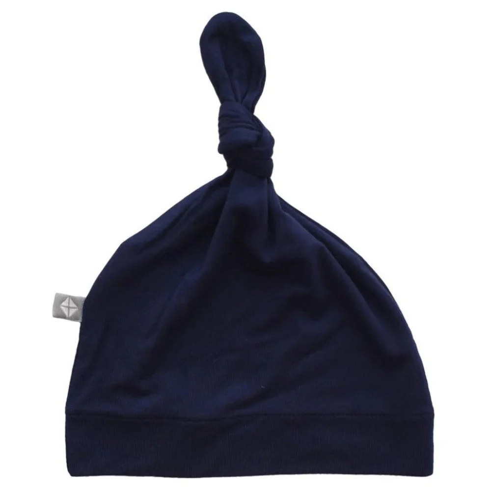 Kyte Baby - Knotted Cap - Image 4