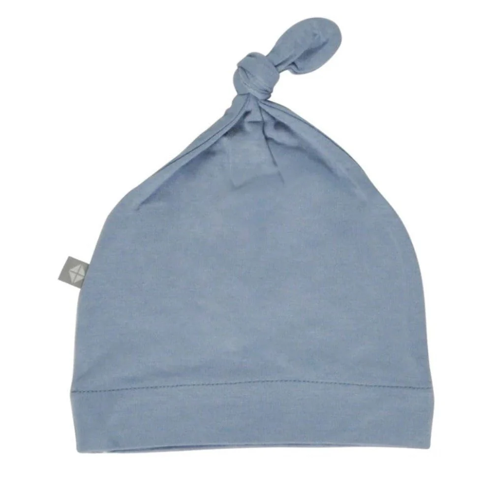 Kyte Baby - Knotted Cap - Image 6