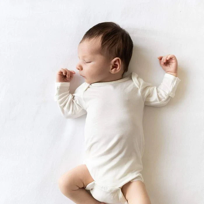 Kyte Baby - Long Sleeve Bodysuit - Image 2