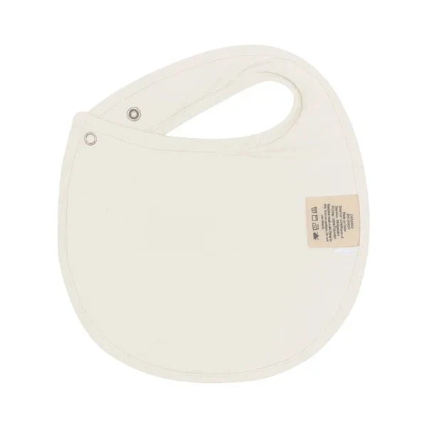Kyte Baby - Printed Bamboo Cushy Bib - Image 4