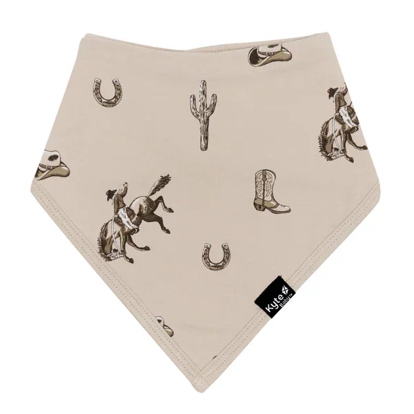 Kyte Baby - Printed Bib