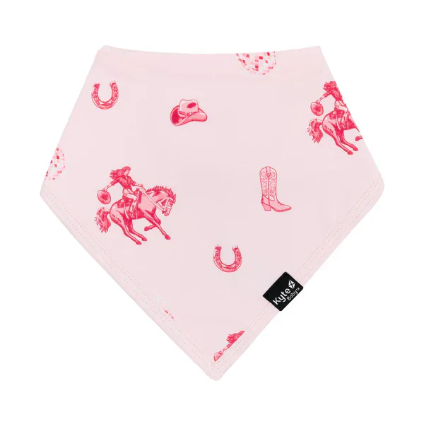 Kyte Baby - Printed Bib - Image 3