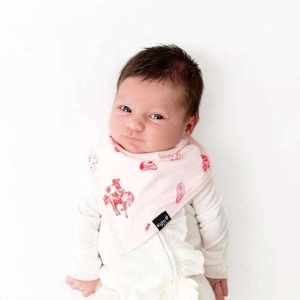 Kyte Baby - Printed Bib - Image 4