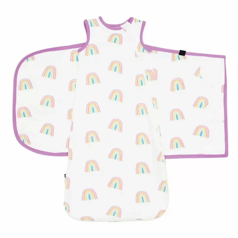 Kyte Baby - Printed Sleep Bag Swaddler (1.0 Tog) - Image 2