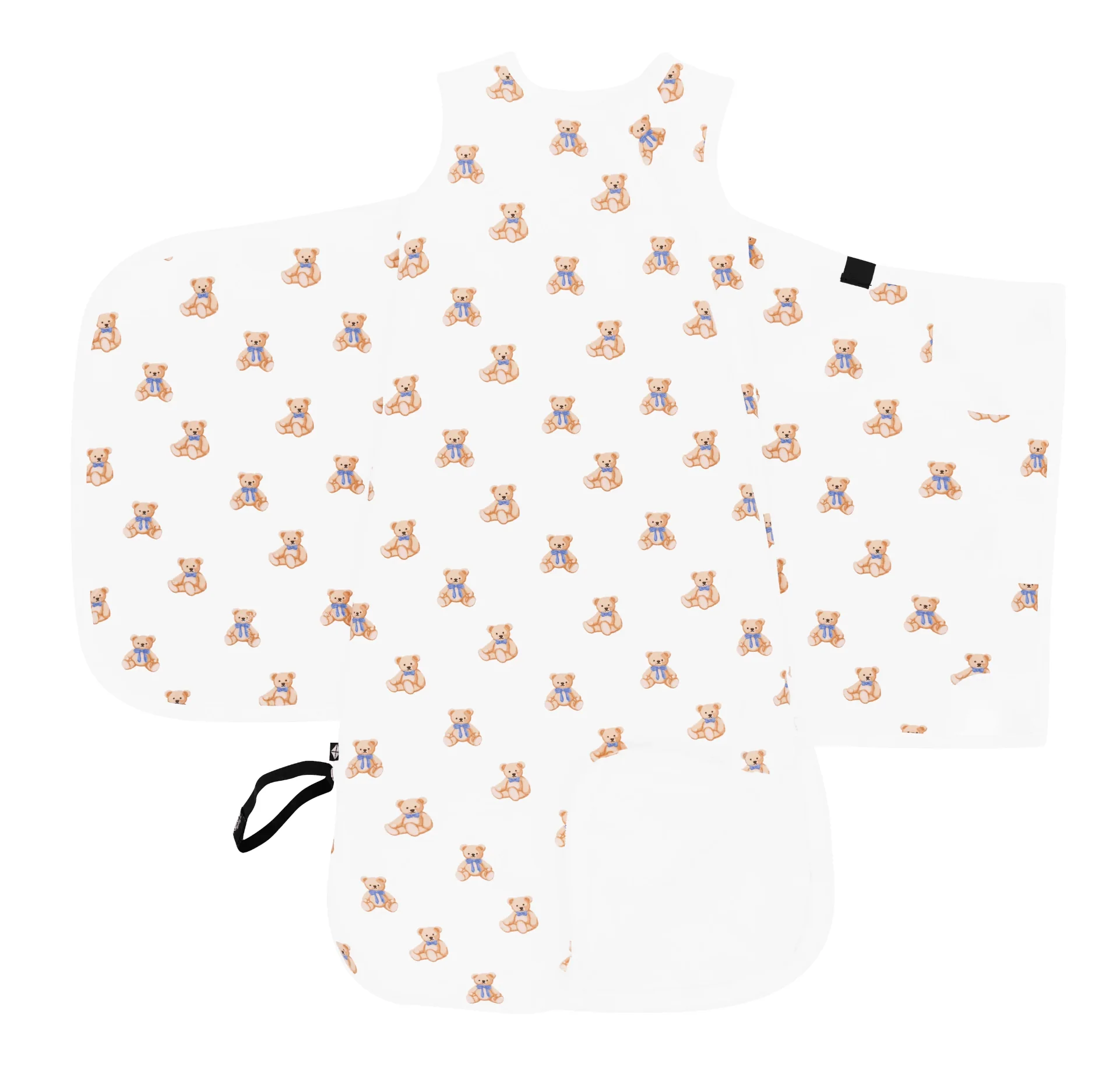 Kyte Baby - Printed Sleep Bag Swaddler (1.0 Tog) - Image 4