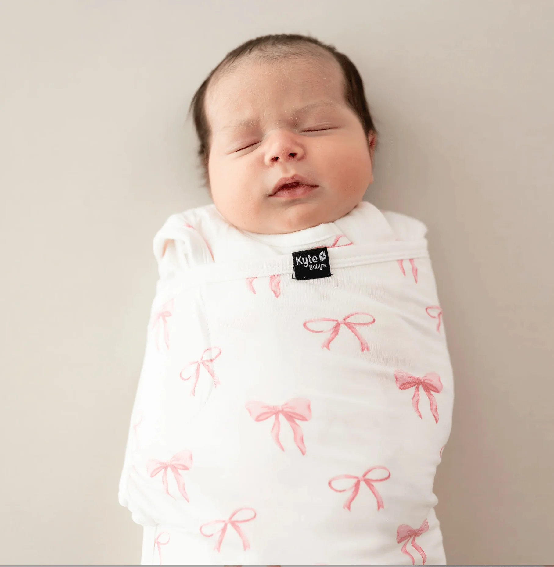 Kyte Baby - Printed Sleep Bag Swaddler (1.0 Tog) - Image 9