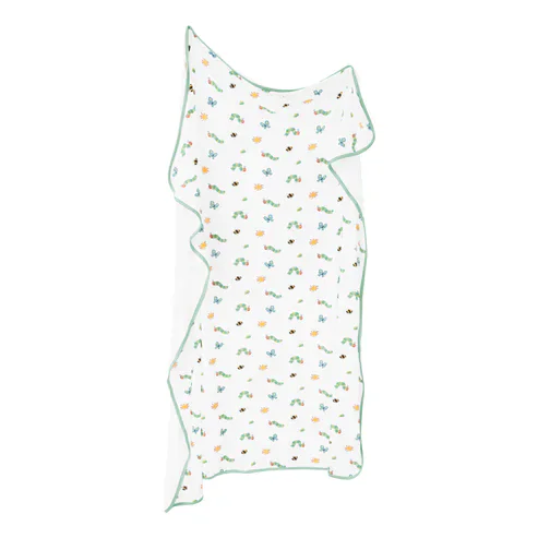 Kyte Baby - Printed Swaddle Blanket