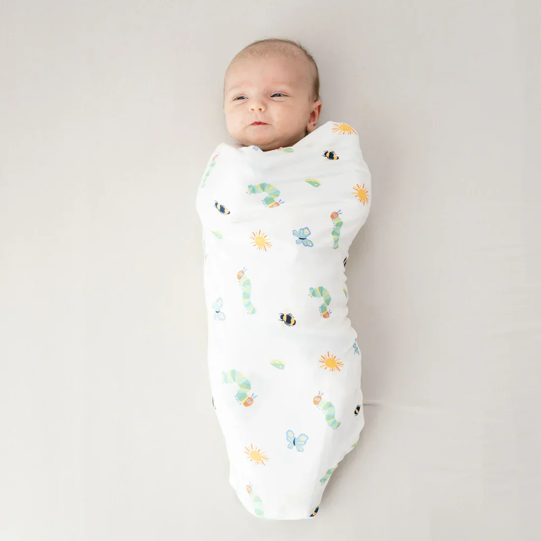 Kyte Baby - Printed Swaddle Blanket - Image 2