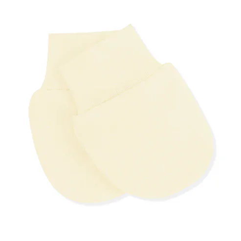 Kyte Baby - Scratch Mittens - Spring 2026 Collection - Image 2