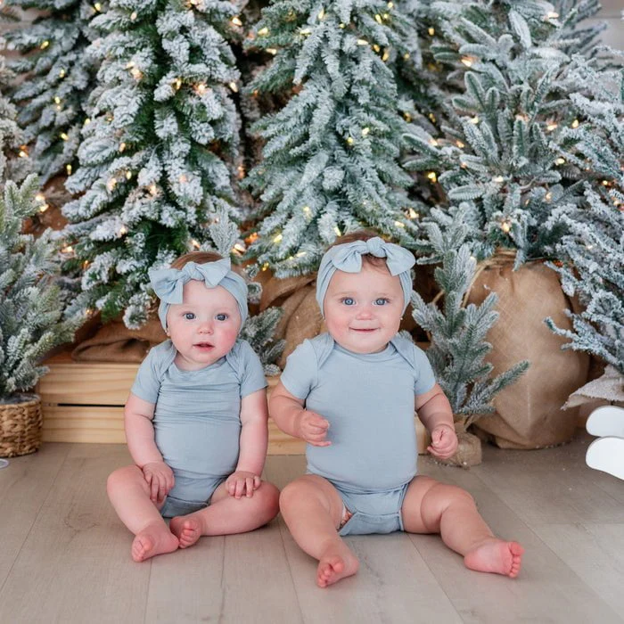 Kyte Baby - Short Sleeve Bodysuit - Image 3