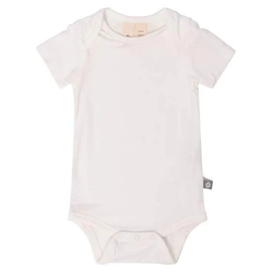 Kyte Baby - Short Sleeve Bodysuit - Image 5