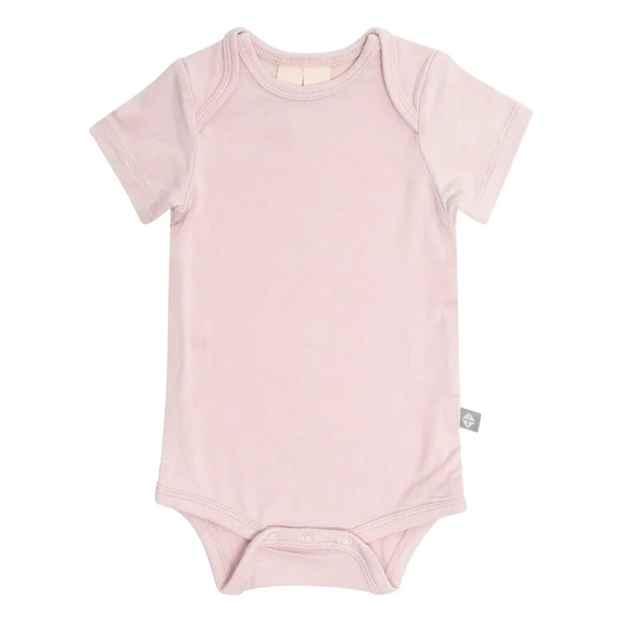 Kyte Baby - Short Sleeve Bodysuit - Image 8