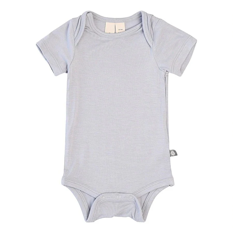 Kyte Baby - Short Sleeve Bodysuit - Image 9