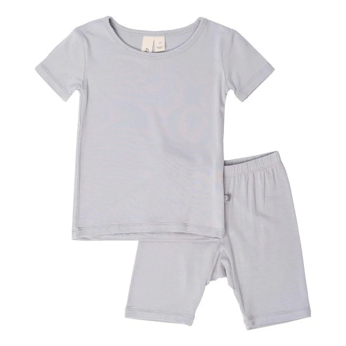 Kyte Baby - Short Sleeve Toddler Pajama Set
